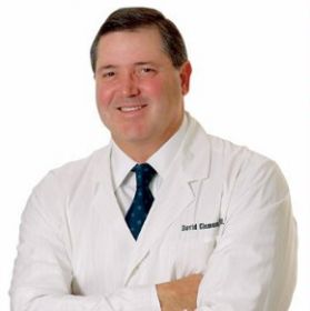 Dr. David Clemons, MD