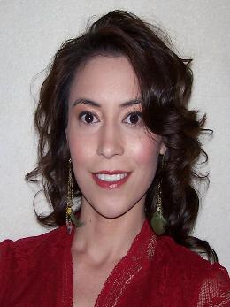Dr. Jennifer Trinidad