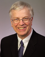 Dr. David Flach, MD
