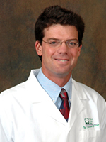 Dr. David Gaston, MD