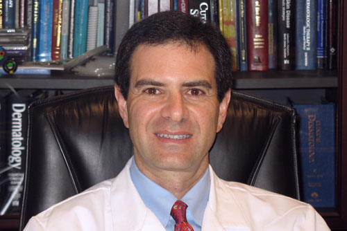 Dr. David Goodman, MD