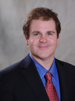 Dr. David Hensley, MD