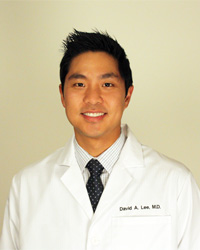 Dr. David Horne, MD