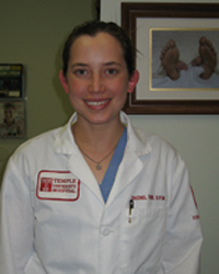 Dr. Rachel Tuer