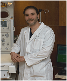 Dr. Mario Nutis, MD