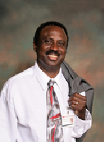 Dr. David Opai-Tetteh, MD