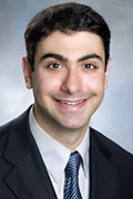 Dr. David Rosmarin, MD