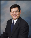 Dr. Yongxin Chen, MD