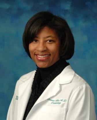 Dr. Deanne Collier, MD
