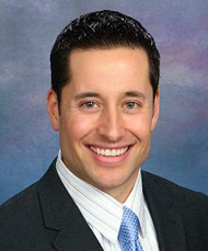 Dr. Dean Deluke