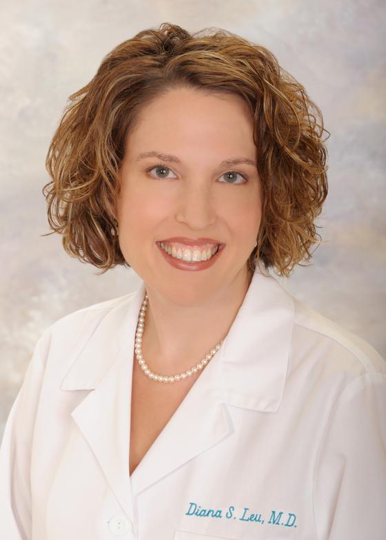 Dr. Diana Leu, MD