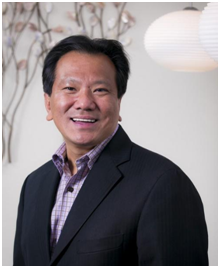 Dr. Bruce T Chau, DO