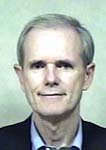 Dr. Donald Fraser, MD