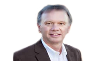 Dr. Donald Walters, MD