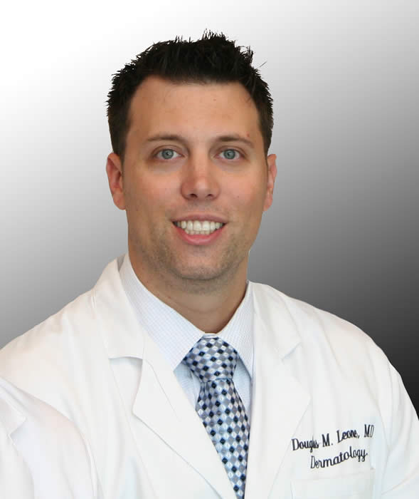 Dr. Douglas Leone, MD