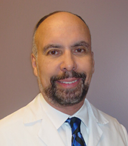 Dr. Earl Walker, MD