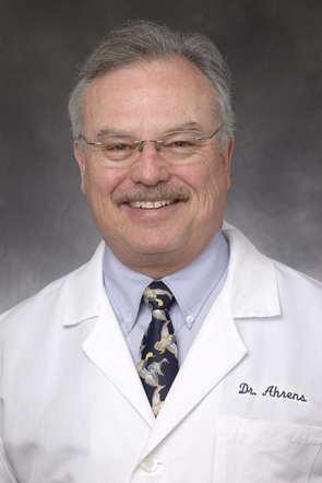 Dr. Edwin Ahrens, MD