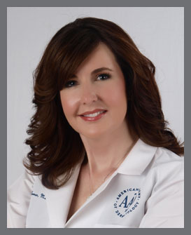 Dr. Ellen Turner, MD