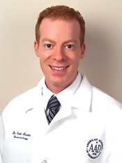 Dr. Erik Austin, DO
