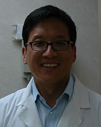 Dr. Eugene Whang, MD