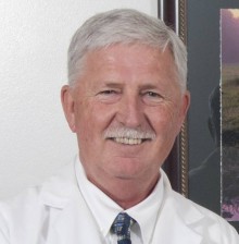 Dr. Franklin Flowers, MD