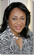 Dr. Fran Cook-Bolden, MD