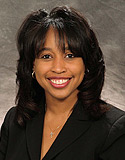 Dr. Tara Scott