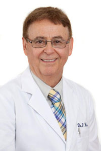 Dr. Frederick Wax, MD