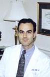 Dr. Frederick Wenzel, MD
