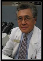 Dr. Fred Soeprono, MD