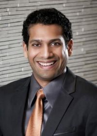 Dr. George Harr, MD
