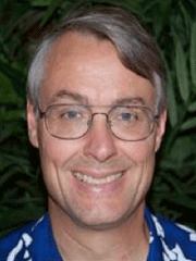 Dr. George Martin, MD
