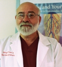 Dr. Henry Train, MD