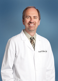 Dr. Gerald Elliott, MD
