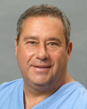 Dr. Gordon Russo, MD