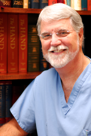 Dr. David Mckee