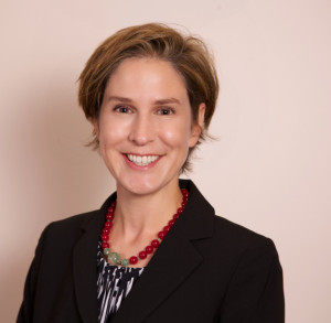 Dr. Heidi Anderson, MD
