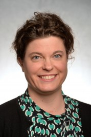 Dr. Heidi Rinderer, MD