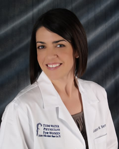 Dr. Siobhan Bertolino, MD