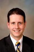 Dr. Thomas Huizenga, MD