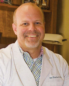 Dr. Ira Thorla, MD
