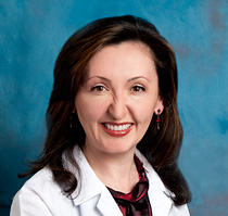 Dr. Irena Spektor, MD