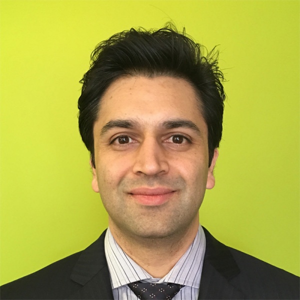 Dr. Nilesh Patel