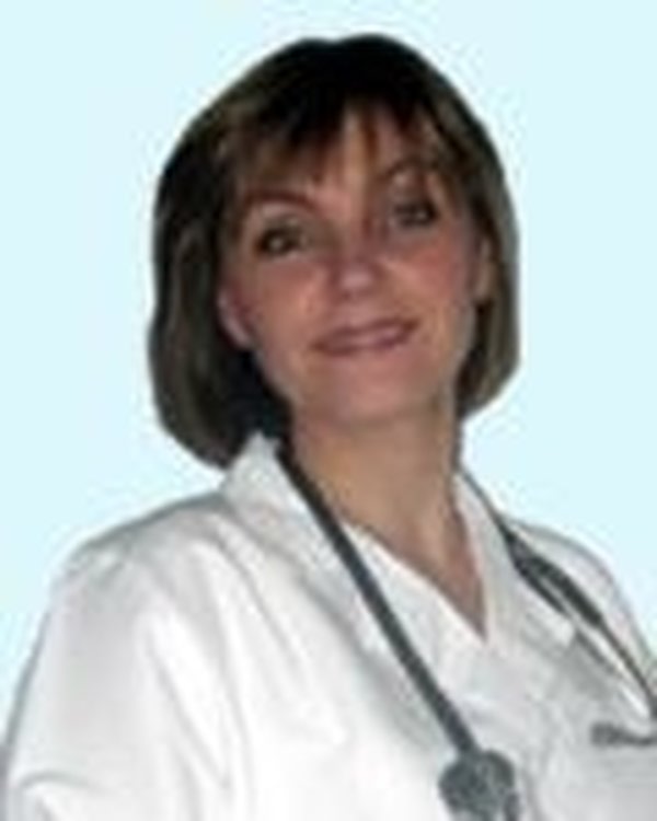 Dr. Ludmila Ridlovsky, MD