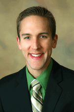 Dr. Jacob Klaustermeier