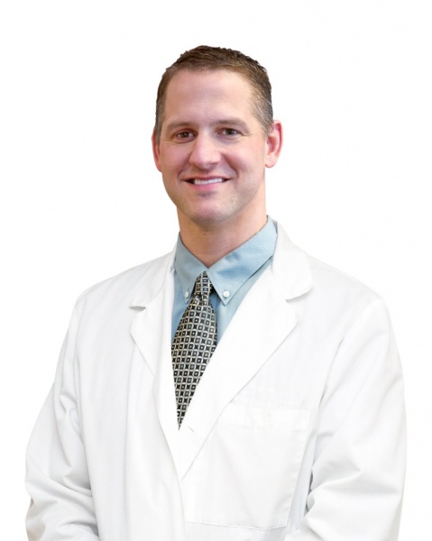 Dr. Daniel Kensinger, MD
