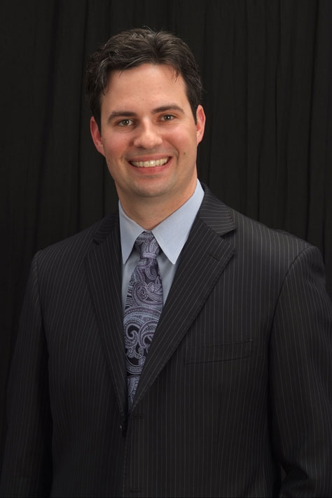 Dr. James Libecco, MD