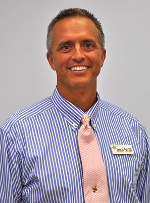 Dr. James Polo, MD