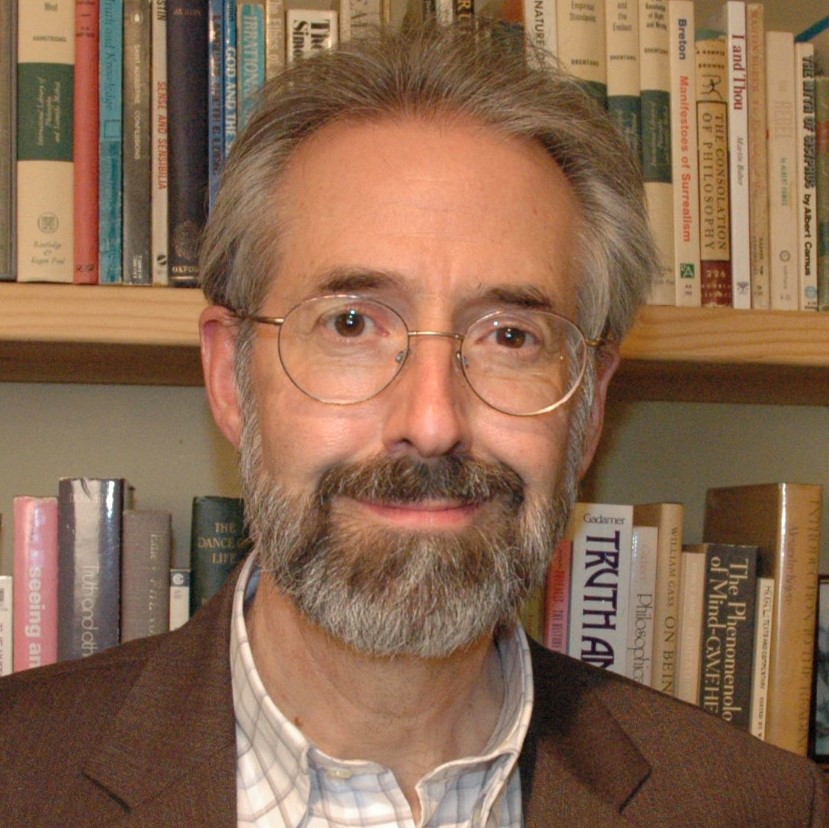 Dr. James Poulton, MD