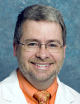 Dr. James Whalen, MD